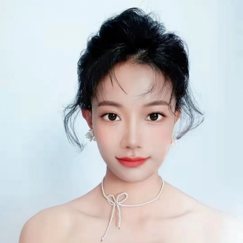 李桥娟